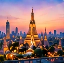 Bangkok